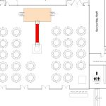 Rama Gardens Hotel : Evening event – Cattleya