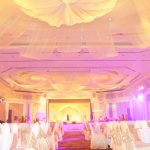 Rama Gardens Hotel : Sangeet