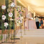 Rama Gardens Hotel : Evening event – Cattleya