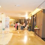 Rama Gardens Hotel : Evening event – Cattleya