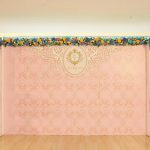 Rama Gardens Hotel : Evening event – Cattleya