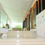 Rama Gardens Hotel : Evening event – Cattleya