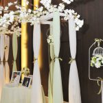 Rama Gardens Hotel : Evening event – Cattleya