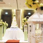 Rama Gardens Hotel : Evening event – Cattleya