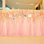 Rama Gardens Hotel : Evening event – Cattleya