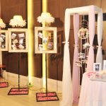Rama Gardens Hotel : Evening event – Cattleya