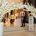 Rama Gardens Hotel : Evening event – Cattleya