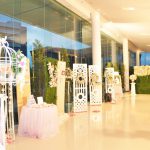 Rama Gardens Hotel : Evening event – Cattleya