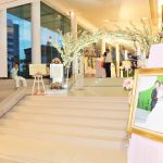 Rama Gardens Hotel : Evening event – Cattleya