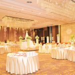 Rama Gardens Hotel : Cocktail Reception – Cattleya