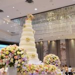 Rama Gardens Hotel : Cocktail Reception – Cattleya