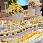 Rama Gardens Hotel : Cocktail Reception – Cattleya
