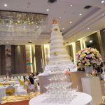 Rama Gardens Hotel : Cocktail Reception – Cattleya