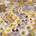 Rama Gardens Hotel : Cocktail Reception – Cattleya
