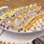 Rama Gardens Hotel : Cocktail Reception – Cattleya