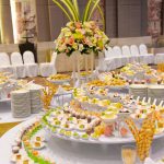 Rama Gardens Hotel : Food & Beverage