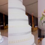 Rama Gardens Hotel : Cake