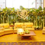 Rama Gardens Hotel : Grand Hall 2