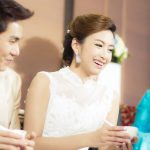 Rama Gardens Hotel : Engagement & Chinese Tea Ceremony
