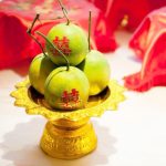 Rama Gardens Hotel : Engagement & Chinese Tea Ceremony