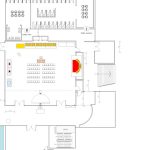 Rama Gardens Hotel : Morning event – Canna