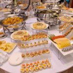 Rama Gardens Hotel : Cocktail Reception – Cattleya