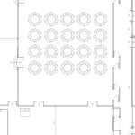 Rama Gardens Hotel : Evening event – Grand Hall 2