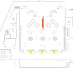 Rama Gardens Hotel : Evening event – Grand Hall 1