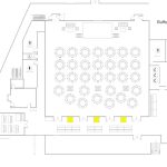 Rama Gardens Hotel : Evening event – Grand Hall 1