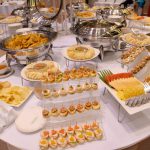 Rama Gardens Hotel : Food & Beverage