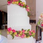 Rama Gardens Hotel : Cake