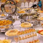 Rama Gardens Hotel : Cocktail Reception – Cattleya
