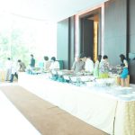 Rama Gardens Hotel : International Buffet – Cattleya