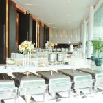 Rama Gardens Hotel : International Buffet – Cattleya