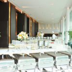 Rama Gardens Hotel : International Buffet – Cattleya