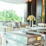Rama Gardens Hotel : International Buffet – Cattleya