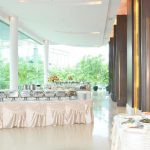 Rama Gardens Hotel : International Buffet – Cattleya