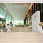 Rama Gardens Hotel : International Buffet – Cattleya