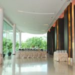 Rama Gardens Hotel : International Buffet – Cattleya