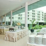 Rama Gardens Hotel : International Buffet – Cattleya