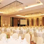 Rama Gardens Hotel : International Buffet – Cattleya