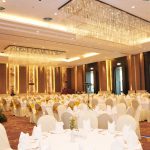 Rama Gardens Hotel : International Buffet – Cattleya