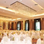 Rama Gardens Hotel : International Buffet – Cattleya