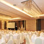 Rama Gardens Hotel : International Buffet – Cattleya