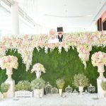 Rama Gardens Hotel : International Buffet – Cattleya