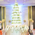 Rama Gardens Hotel : International Buffet – Cattleya