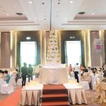 Rama Gardens Hotel : International Buffet – Cattleya