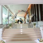 Rama Gardens Hotel : International Buffet – Cattleya