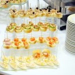 Rama Gardens Hotel : Cocktail Reception – Cattleya