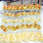 Rama Gardens Hotel : Cocktail Reception – Cattleya